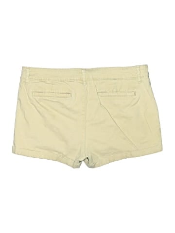 a.n.a. A New Approach Khaki Shorts (view 2)