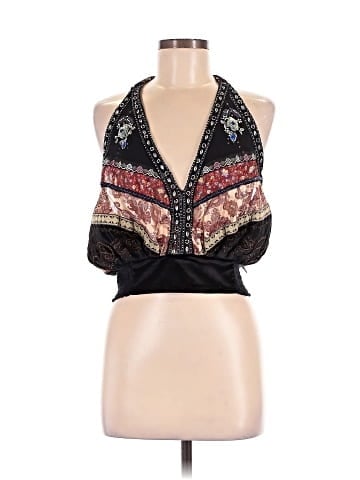 Free People Sleeveless Blouse (view 1)