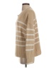 Banana Republic Stripes Tan Pullover Sweater Size XS - photo 5