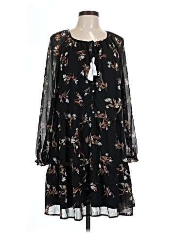 Lovestitch Casual Dress (view 1)