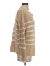 Banana Republic Stripes Tan Pullover Sweater Size XS - photo 4
