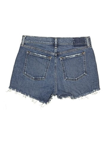 Abercrombie & Fitch Denim Shorts (view 2)