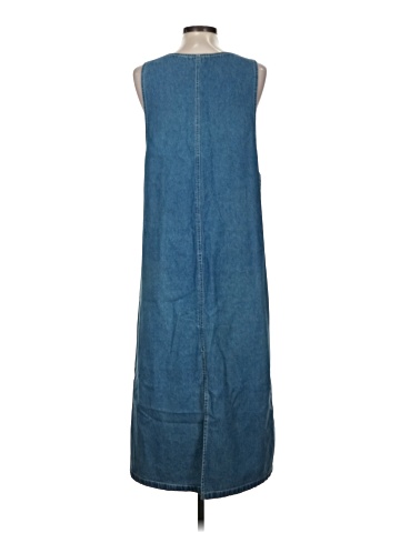Zoey & Beth Casual Dress (view 2)