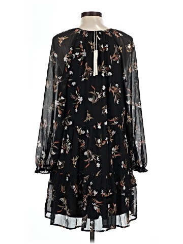 Lovestitch Casual Dress (view 2)