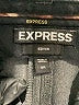 Express Gray Dress Pants Size 8 - photo 4