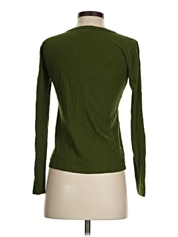J.Crew Long Sleeve T-Shirt (view 2)