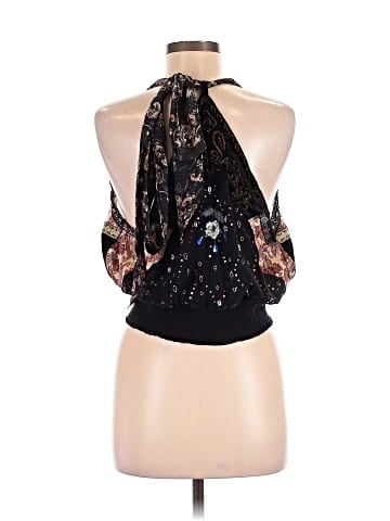 Free People Sleeveless Blouse (view 2)
