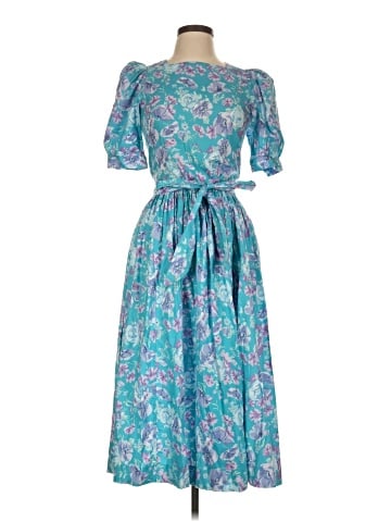 Laura Ashley Casual Dress (view 1)