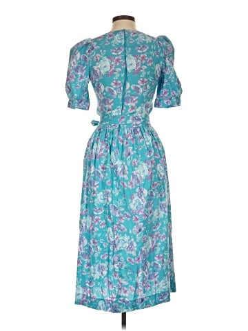 Laura Ashley Casual Dress (view 2)