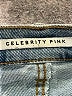 Celebrity Pink Hearts Blue Jeans Size 26 waist - photo 7
