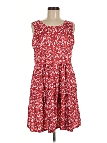 Assorted Brands Casual Dress (view 1)