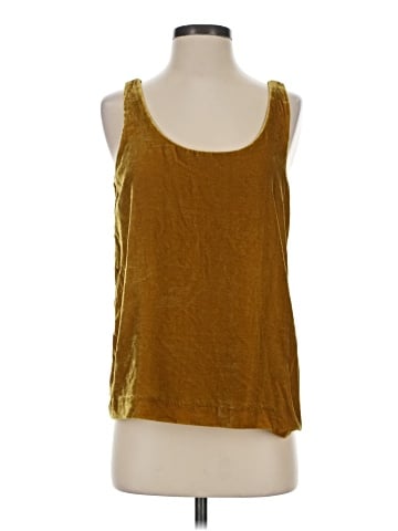 J.Crew Sleeveless Top (view 1)