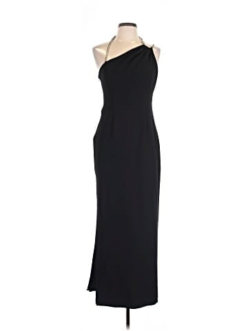 Aidan by Aidan Mattox Cocktail Dress (view 1)