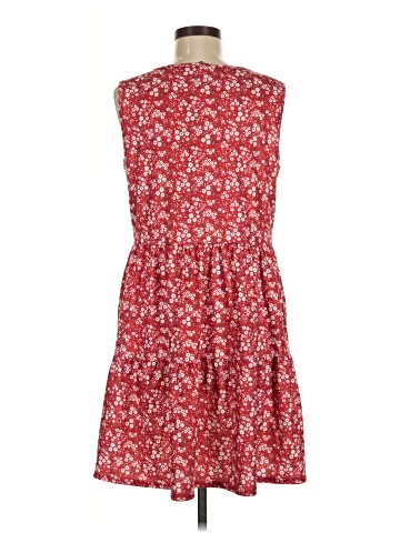 Assorted Brands Casual Dress (view 2)
