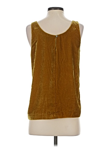 J.Crew Sleeveless Top (view 2)