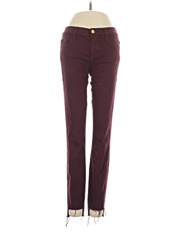 FRAME Denim Jeans (view 1)