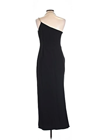 Aidan by Aidan Mattox Cocktail Dress (view 2)