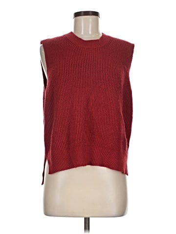 Unbranded Sweater Vest (view 1)