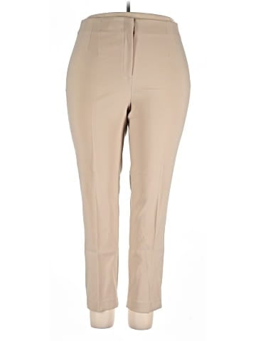 Anne Klein Jeggings (view 1)