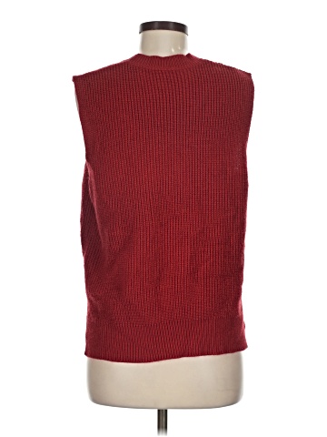Unbranded Sweater Vest (view 2)