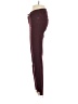 FRAME Denim Burgundy Jeans Size 23 waist - photo 5
