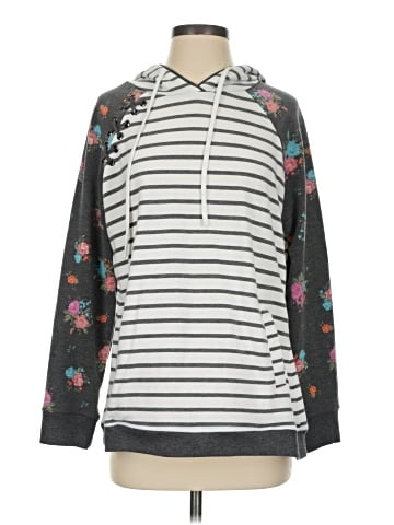 Maurices Pullover Hoodie (view 1)