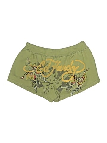 Ed Hardy Shorts (view 2)