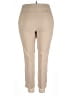 Anne Klein Tan Jeggings Size 16 - photo 2