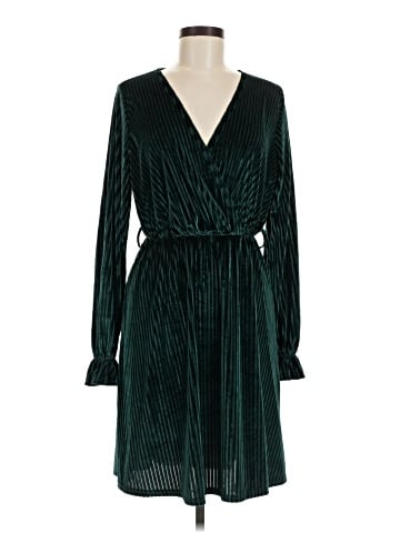 HOTOUCH Casual Dress (view 1)