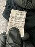Under Armour 100% Polyester Black Sweatpants Size S (youth) - photo 4