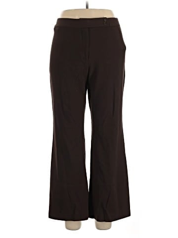 Ann Taylor Dress Pants (view 1)