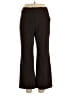 Ann Taylor Brown Dress Pants Size 14 (petite) - photo 1