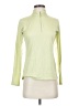 Bette & Court Green Pullover Sweater Size S - photo 1