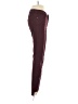 FRAME Denim Burgundy Jeans Size 23 waist - photo 4