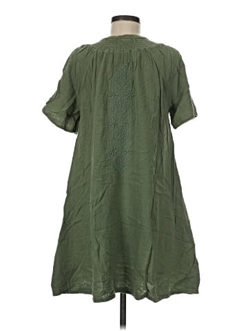 Lucky Brand Casual Dress (view 2)