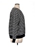 Old Navy Stripes Black Pullover Sweater Size XL - photo 4