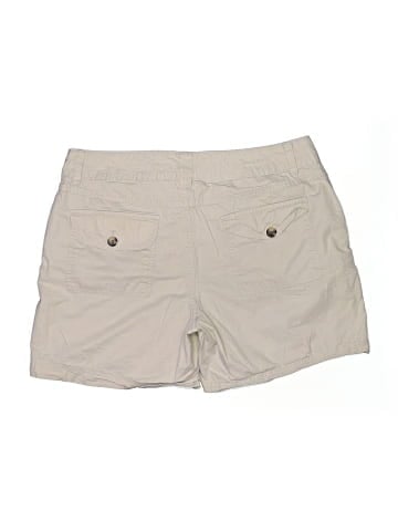 G.H. Bass & Co. Khaki Shorts (view 2)