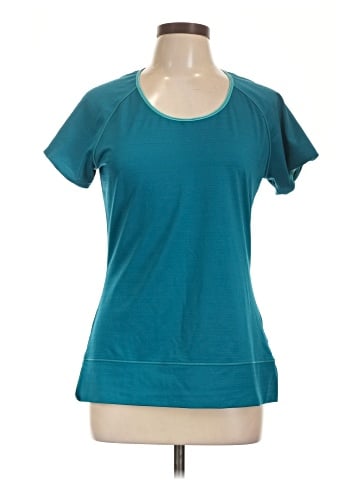 Asics Active T-Shirt (view 1)