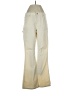 Celebrity Pink Ivory Cargo Pants Size 5 - photo 1
