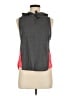 Under Armour Gray Sleeveless Top Size M - photo 1