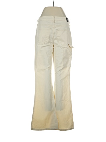 Celebrity Pink Cargo Pants (view 2)