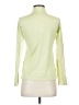 Bette & Court Green Pullover Sweater Size S - photo 2