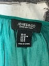 Jones & Co 100% Polyester Teal 3/4 Sleeve Blouse Size 1X - photo 7