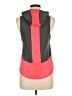 Under Armour Gray Sleeveless Top Size M - photo 2