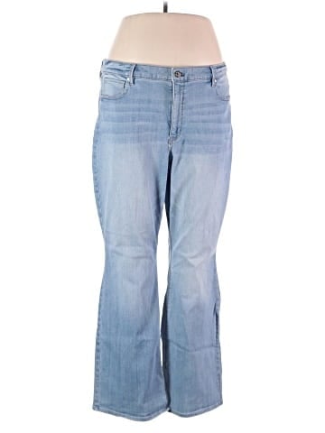 White House Black Market Jeans (view 1)