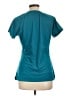 Asics Teal Active T-Shirt Size L - photo 2