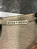 Alice + Olivia Metallic Silver Cocktail Dress Size 0 - photo 7