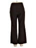 Ann Taylor Brown Dress Pants Size 14 (petite) - photo 2
