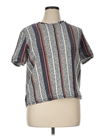 Ann Taylor Cardigan (view 1)