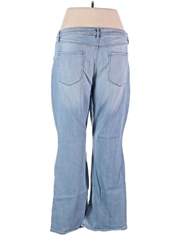 White House Black Market Jeans (view 2)